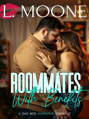 cover image of Roommates with Benefits